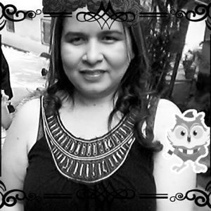 Meet your Posher, Veronica